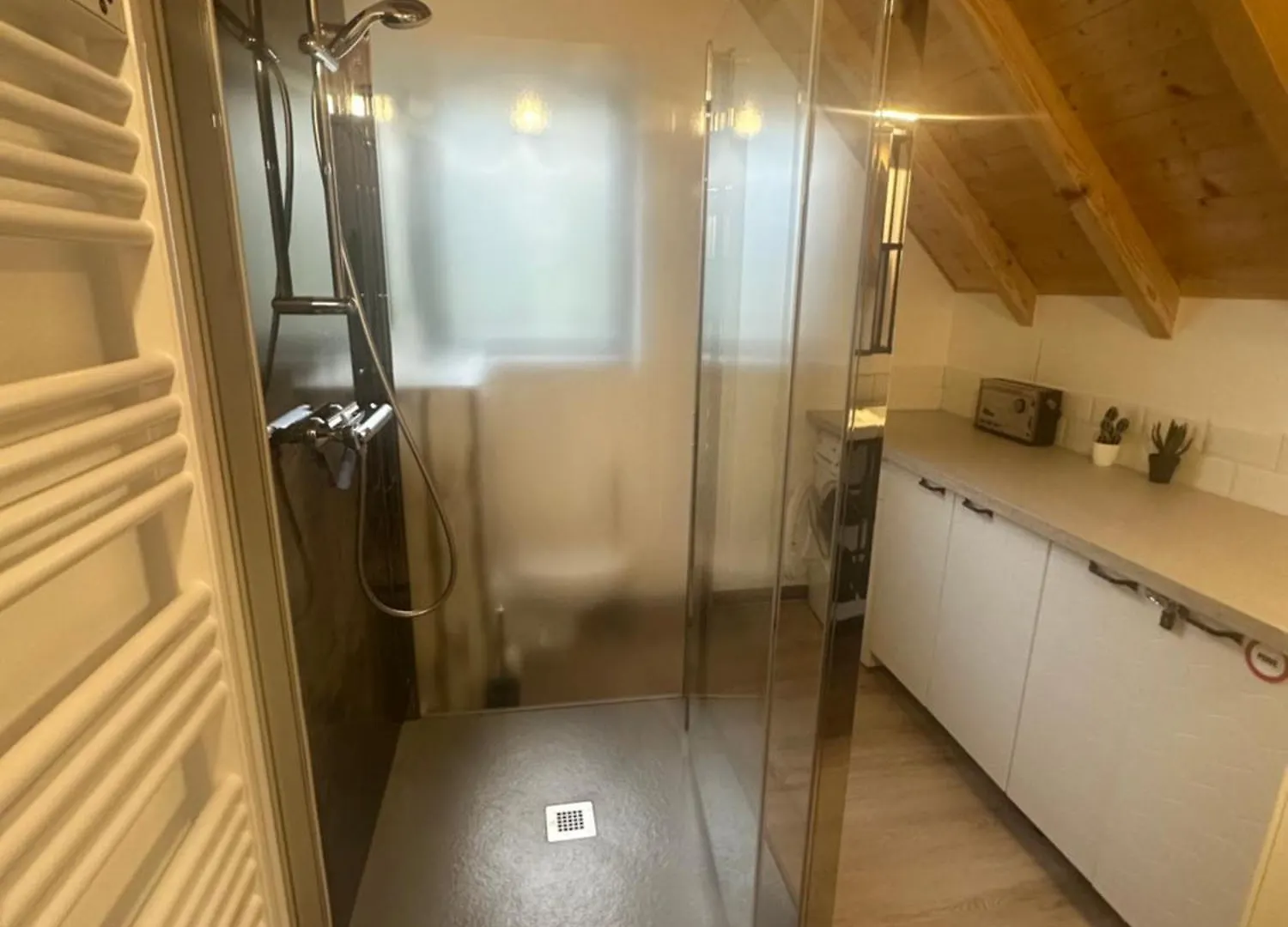 Chalet Ohana Risoul Francie