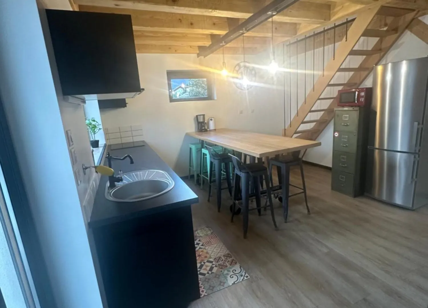 Chalet Ohana Risoul