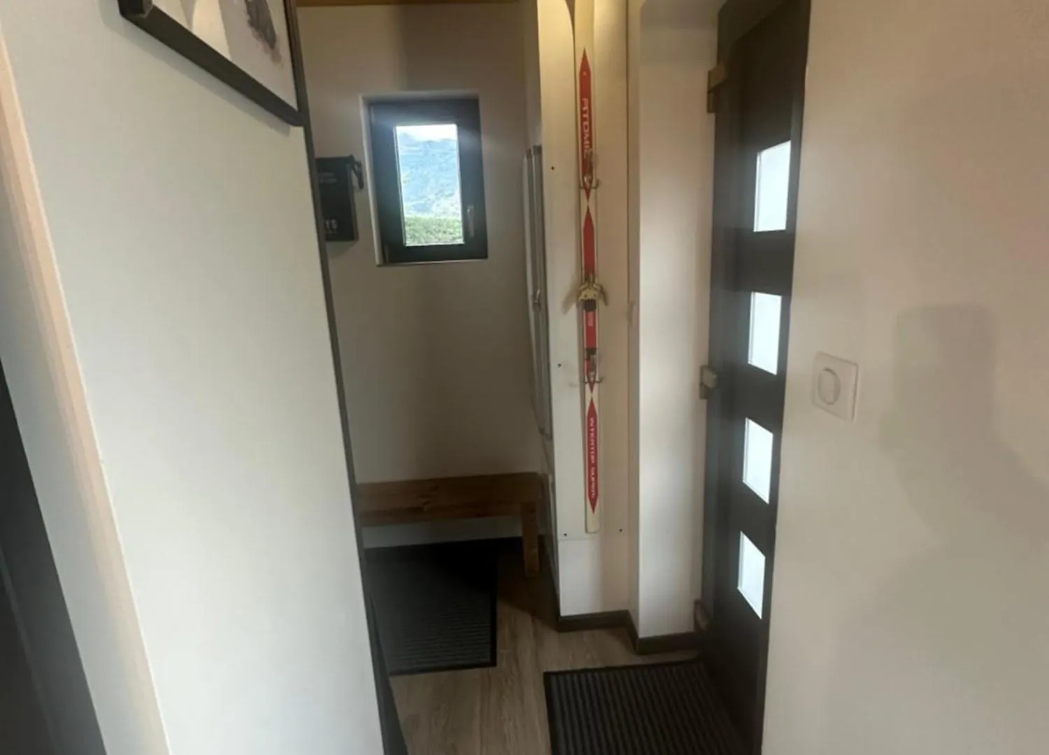 Chalet Ohana Risoul
