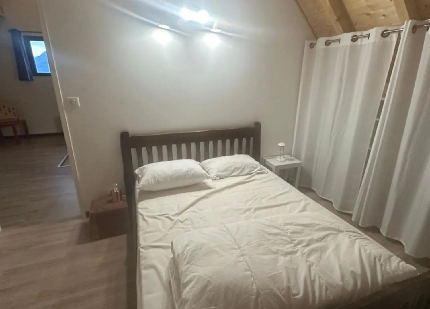 Chalet Ohana Risoul