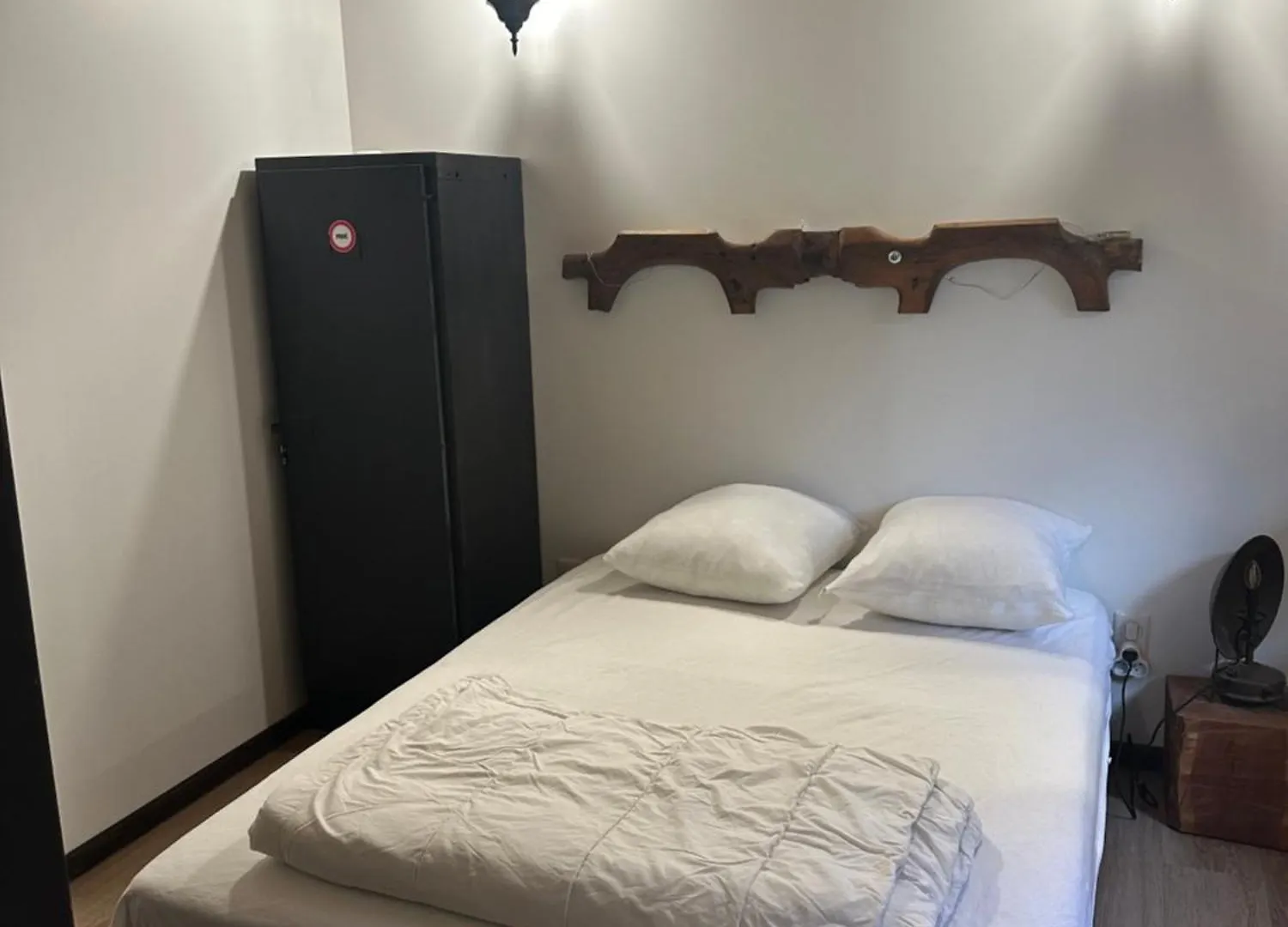 Chalet Ohana Risoul Francie