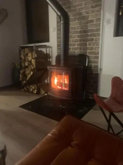 Chalet Ohana Risoul Francie